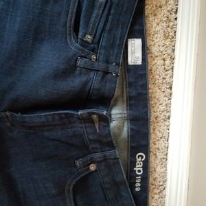 GAP 1969 Jean's